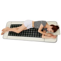 Far infrared  mattress jade therapy heating mat