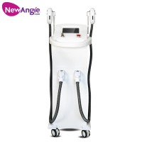 Distributor shr ipl / ipl shr / shr hair removal machine on promotion