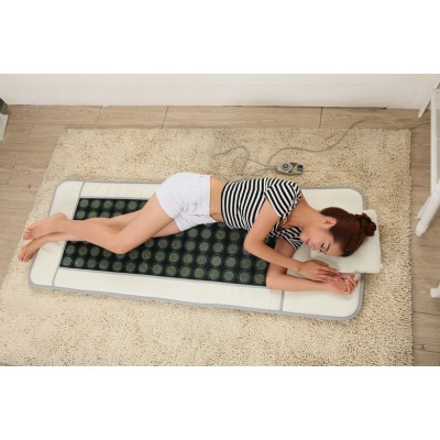 far infrared jade mattress infrared jade heating mattress jade massage bed