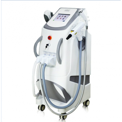 multifuctional ipl machine ipl laser hair removal tattoo removal machine