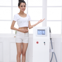 IPL opt hair removal machine S-001