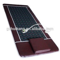 infrared sauna mat electric massage mat manufacturer