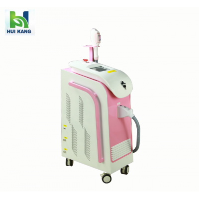 IPL shr hair removal machine Elight hair removal beauty equipment