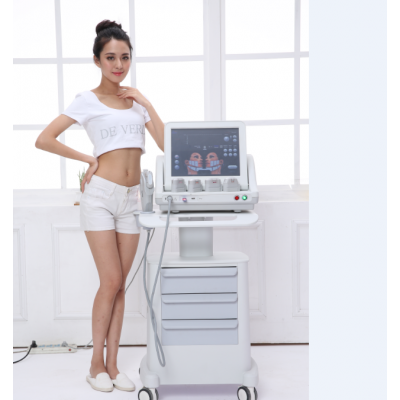 face lifting machine antiwrinkle machine for face and body