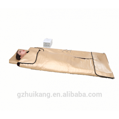 Newest design far infrared sleeping bag full body heating for health care with CE approval