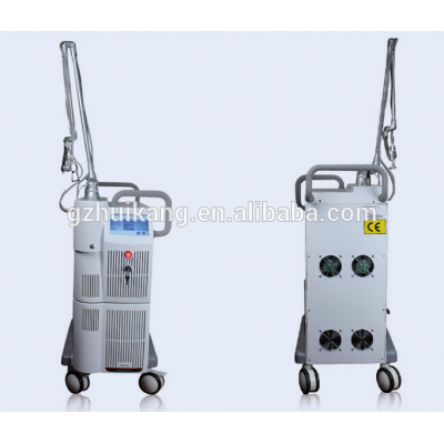 fractional CO2 laser vaginal tightenting machine vaginal rejuvenation