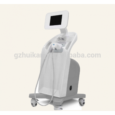 Liposonix hifu fat reduction slimming machine / weight loss machine with high quality