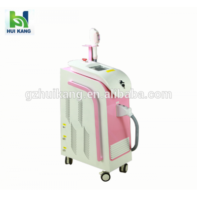 IPL Elight hair removal ipl shr skin rejuvenation beauty machine